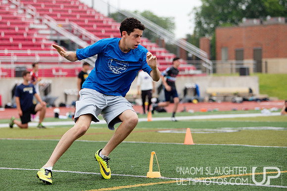 Chicago CUT Camp 2015, Wednesday