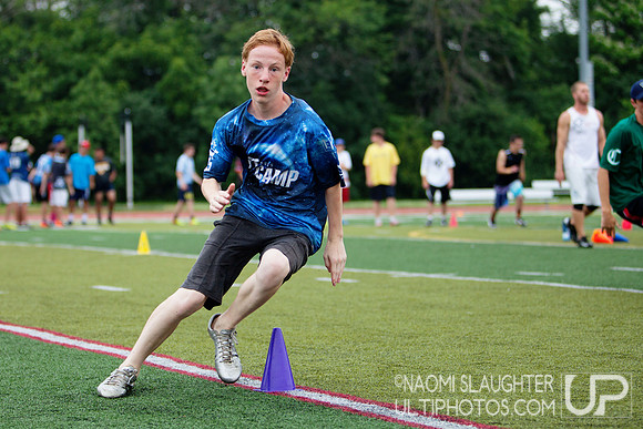 Chicago CUT Camp 2015, Wednesday