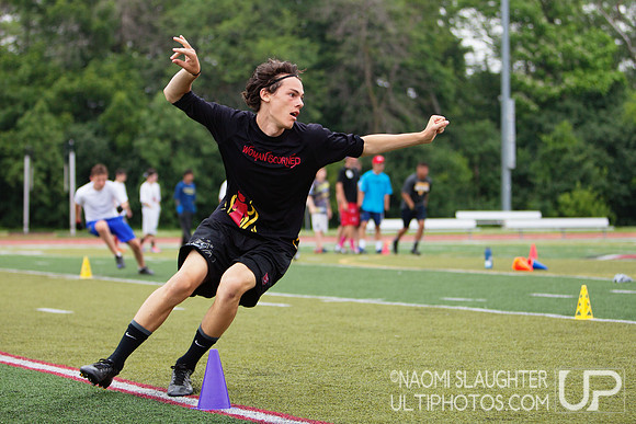 Chicago CUT Camp 2015, Wednesday