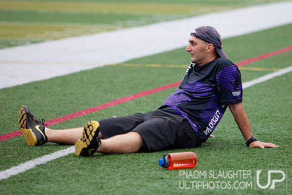 Chicago CUT Camp 2015, Wednesday