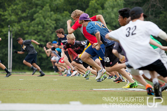 Chicago CUT Camp 2015, Wednesday