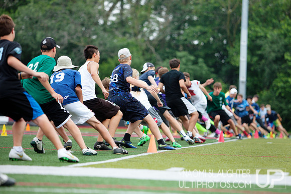 Chicago CUT Camp 2015, Wednesday