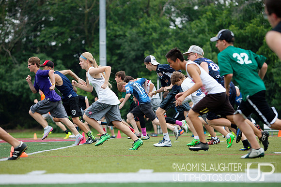 Chicago CUT Camp 2015, Wednesday