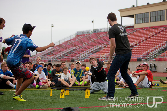 Chicago CUT Camp 2015, Wednesday