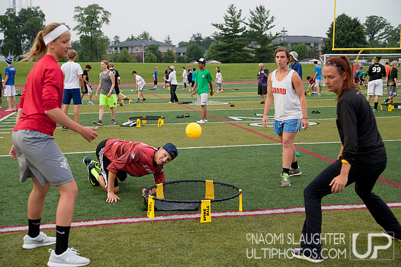 Chicago CUT Camp 2015, Wednesday