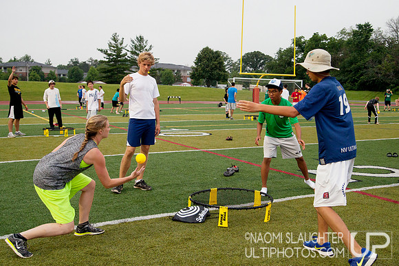 Chicago CUT Camp 2015, Wednesday