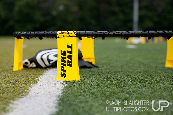 Chicago CUT Camp 2015, Wednesday