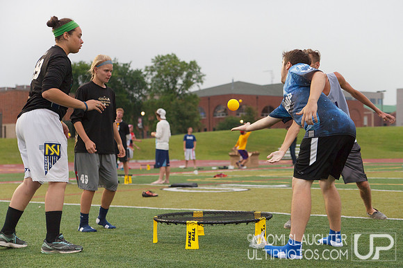 Chicago CUT Camp 2015, Wednesday