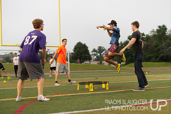 Chicago CUT Camp 2015, Wednesday