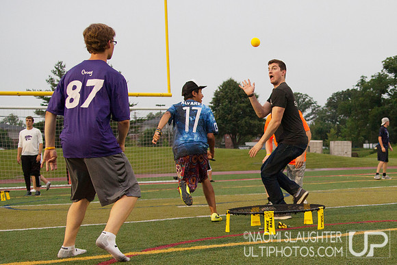 Chicago CUT Camp 2015, Wednesday