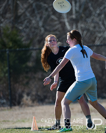 2014 Queen City Tune Up Saturday Action