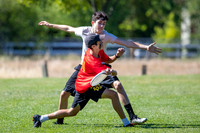 2022 California High School State Championships