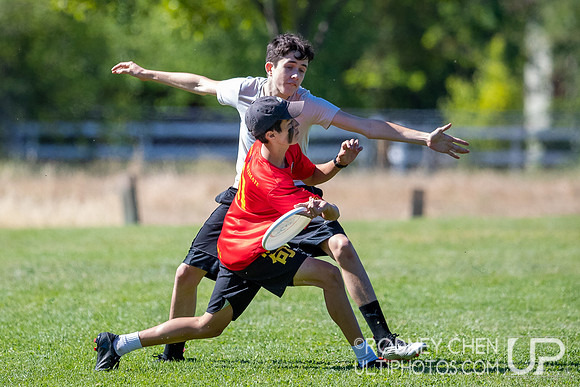 2022 California High School State Championships