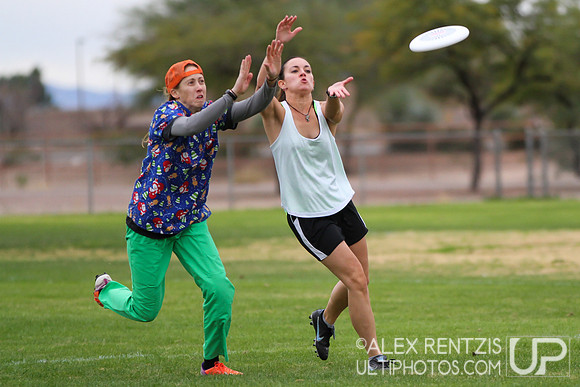 Hoasis 2014 from Tucson, Arizona Sat Dec 6