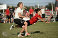 Friday - Prequarters -- 2012 Mixed Club Championships