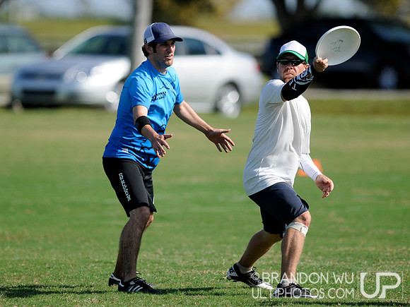 USA Club Championships 2012