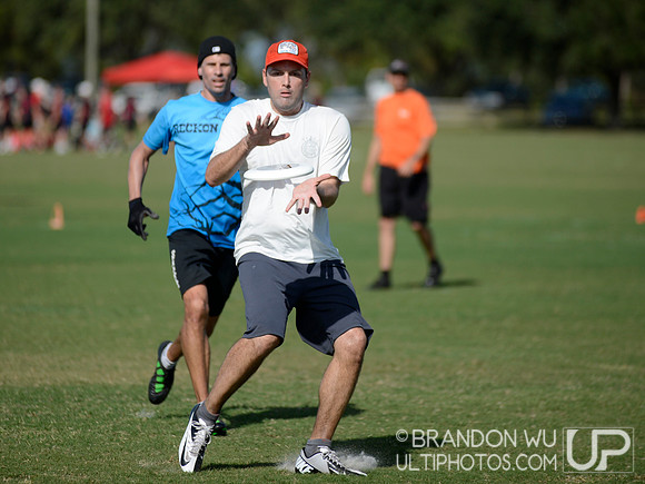 USA Club Championships 2012