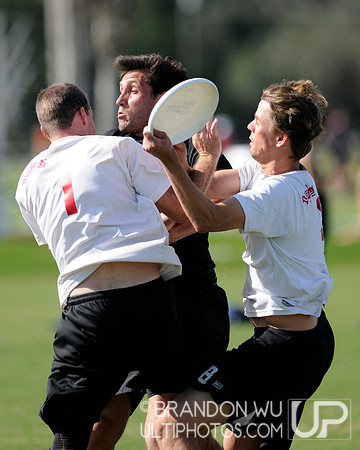 USA Club Championships 2012