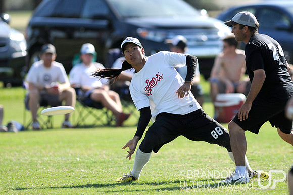 USA Club Championships 2012