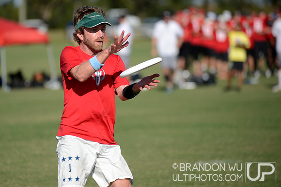 USA Club Championships 2012