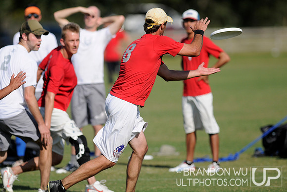 USA Club Championships 2012