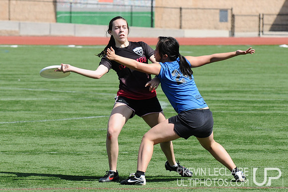 YHB Girls Invite Saturday