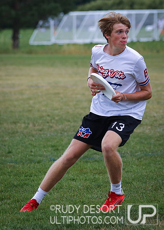 2022 USA Ultimate Youth Club Championships
