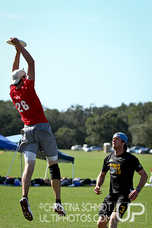 2012 USA Ultimate Club Championships