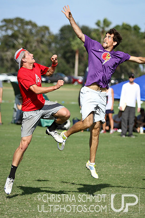 2012 USA Ultimate Club Championships
