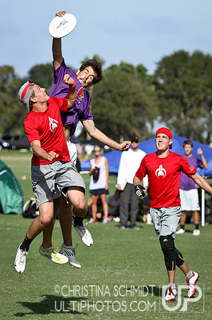 2012 USA Ultimate Club Championships