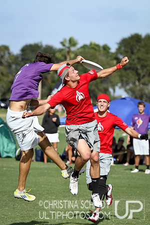 2012 USA Ultimate Club Championships