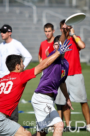 2012 USA Ultimate Club Championships