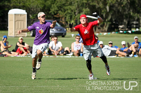 2012 USA Ultimate Club Championships