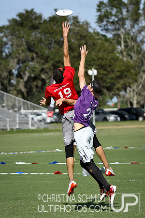 2012 USA Ultimate Club Championships
