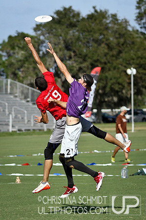 2012 USA Ultimate Club Championships
