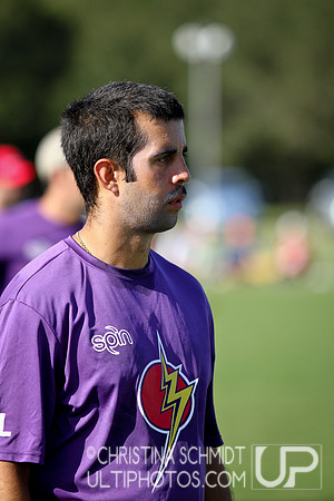 2012 USA Ultimate Club Championships