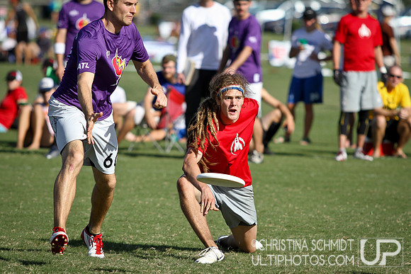 2012 USA Ultimate Club Championships