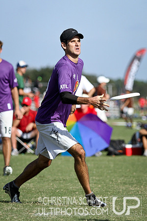 2012 USA Ultimate Club Championships