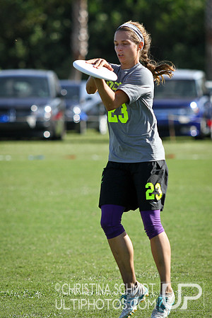 2012 USA Ultimate Club Championships