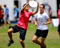 Ozone vs. Aerosoul: Fri Pool Play - 2012 US Open