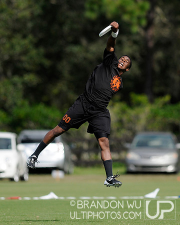 USA Ultimate Club Championships 2012: Saturday Quarterfinals