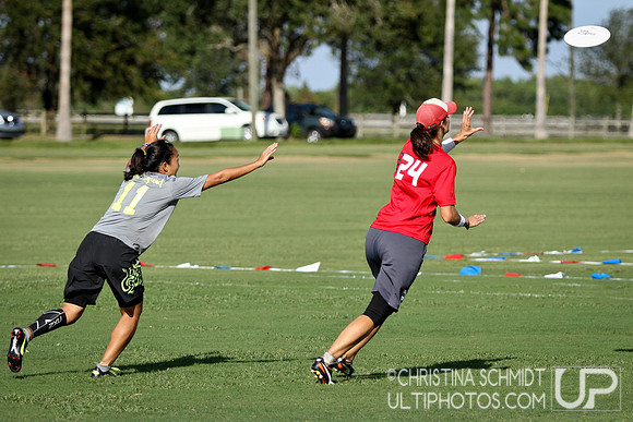 2012 USA Ultimate Club Championships