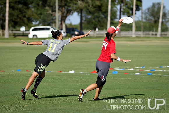 2012 USA Ultimate Club Championships