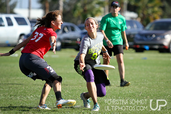 2012 USA Ultimate Club Championships
