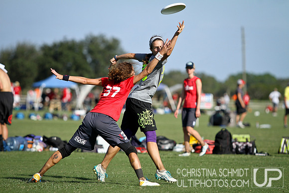 2012 USA Ultimate Club Championships