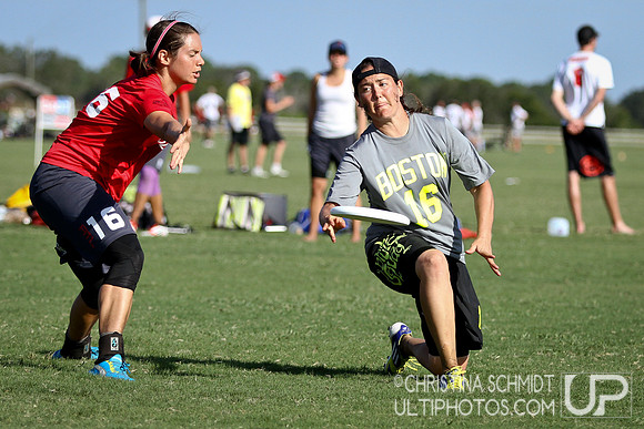 2012 USA Ultimate Club Championships
