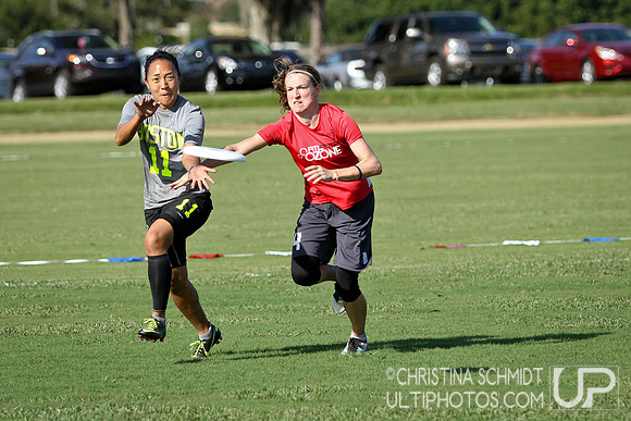 2012 USA Ultimate Club Championships