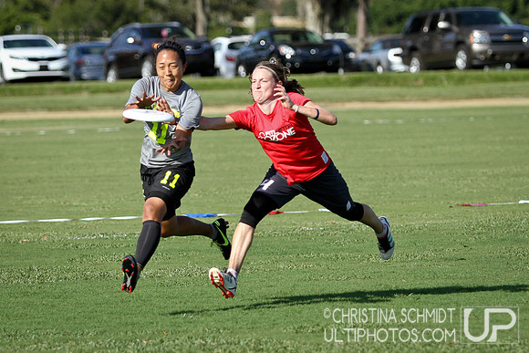 2012 USA Ultimate Club Championships