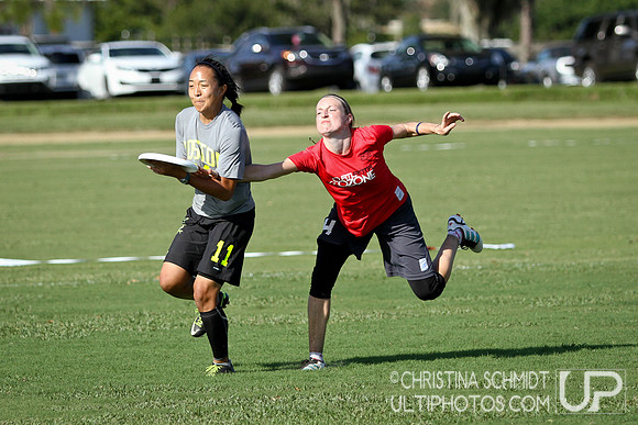 2012 USA Ultimate Club Championships