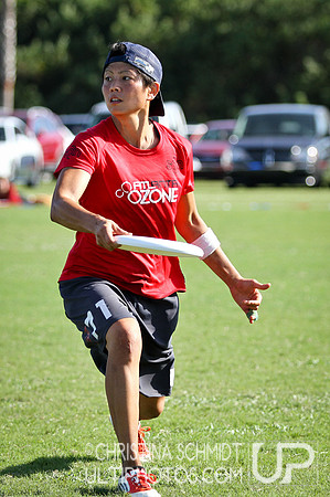 2012 USA Ultimate Club Championships